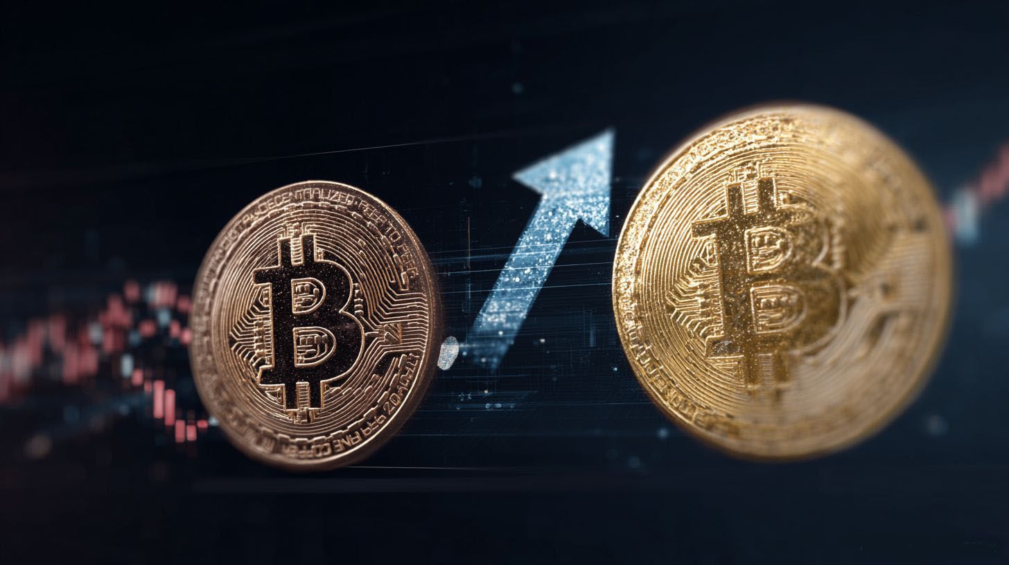 比特币价格预测：阻力位在附近，但上涨趋势即将到来