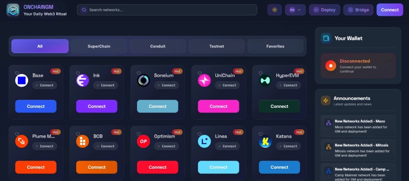 Stable空投参与教学