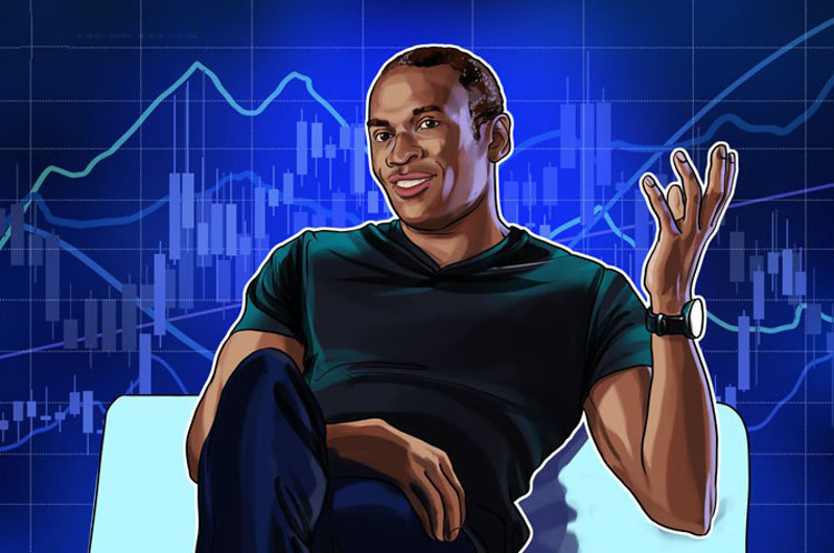 Arthur Hayes：比特币（BTC）四年周期已死，货币政策才是价格驱动关键