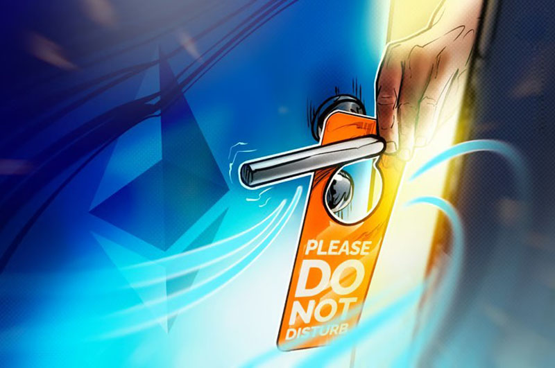 以太坊（ETH）基金会（Ethereum Foundation）宣布成立”隐私集群”团队