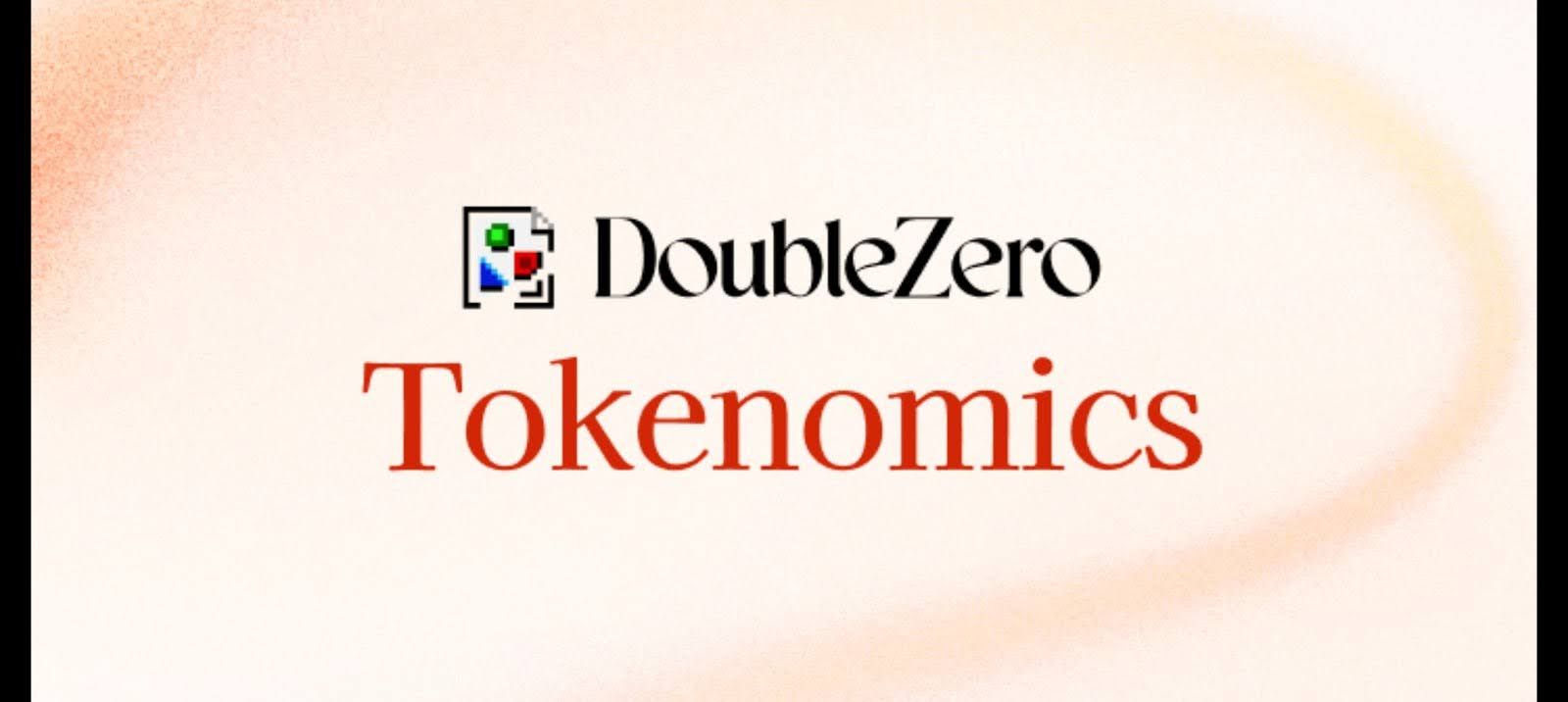什么是DoubleZero (2Z)币?2Z工作原理、代币经济学及价格预测